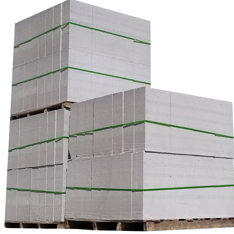 安平改性材料和蒸压制度对冶金渣蒸压加气混凝土砌块性能的影响